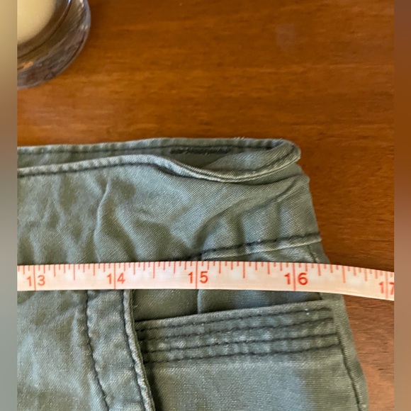 Junior capri - Picture 3 of 4